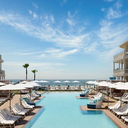 Shore House At The Del, Lxr Hotels & Resorts Coronado Bagian luar foto