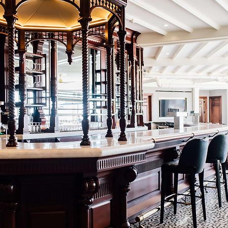 Shore House At The Del, Lxr Hotels & Resorts Coronado Bagian luar foto