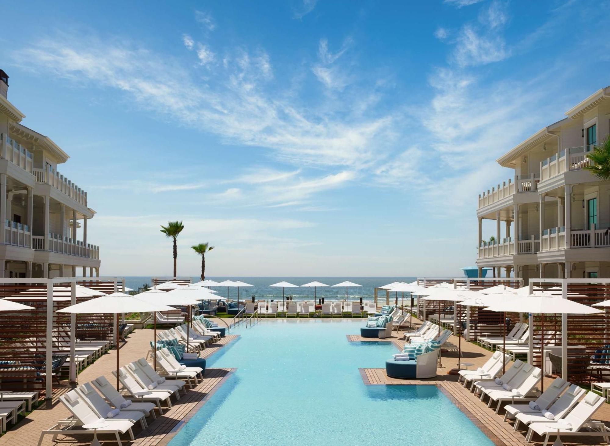 Shore House At The Del, Lxr Hotels & Resorts Coronado Bagian luar foto