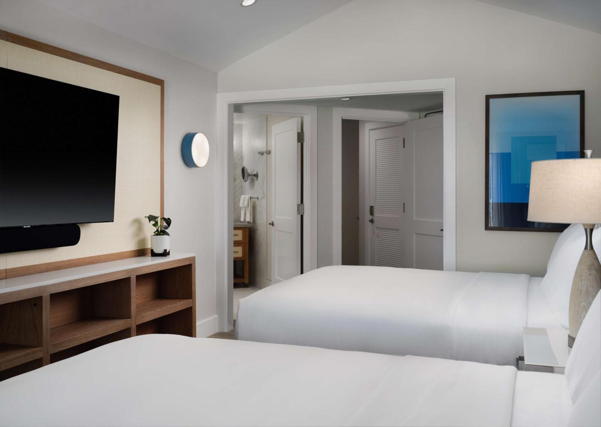 Shore House At The Del, Lxr Hotels & Resorts Coronado Bagian luar foto