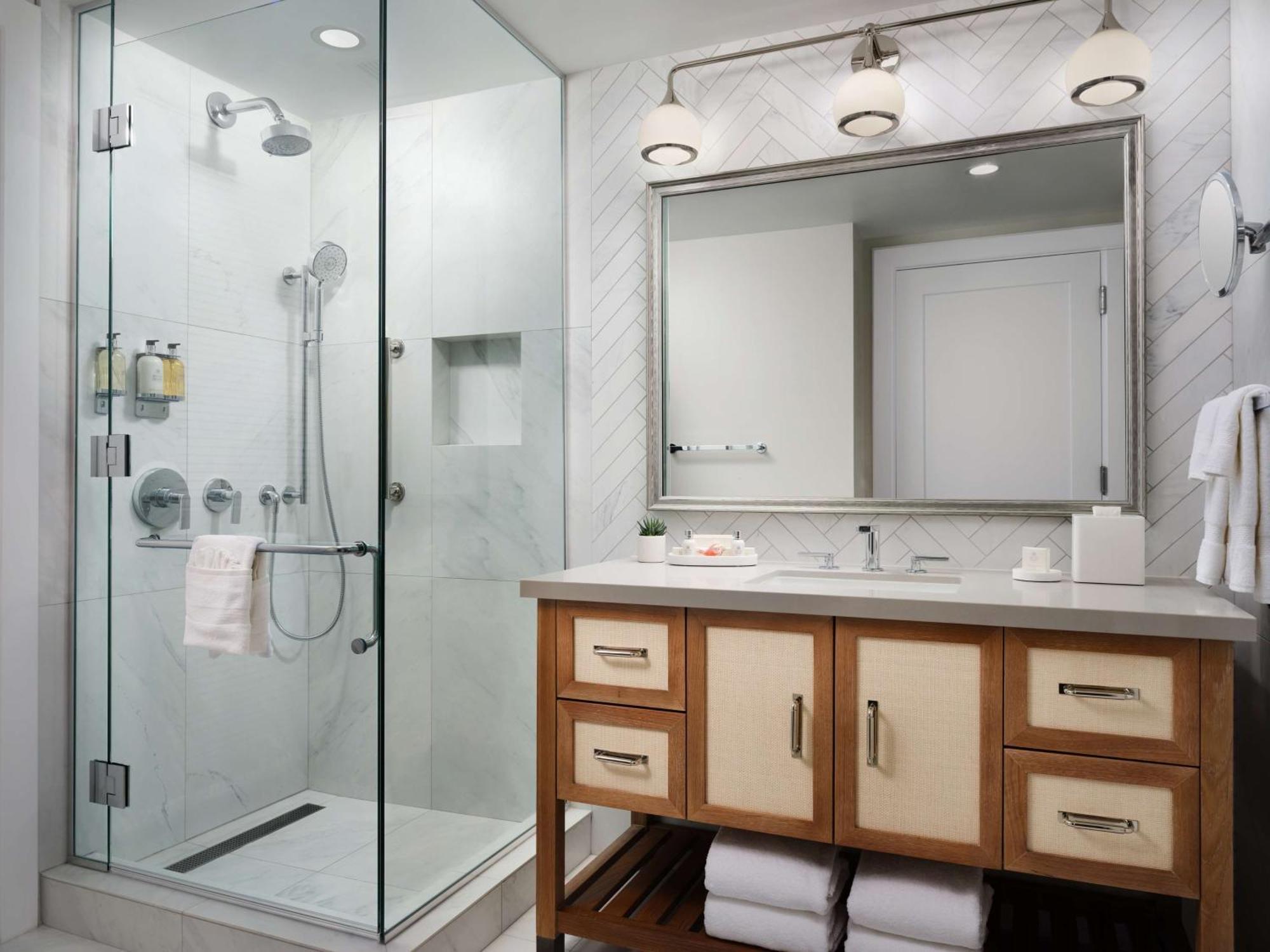 Shore House At The Del, Lxr Hotels & Resorts Coronado Bagian luar foto
