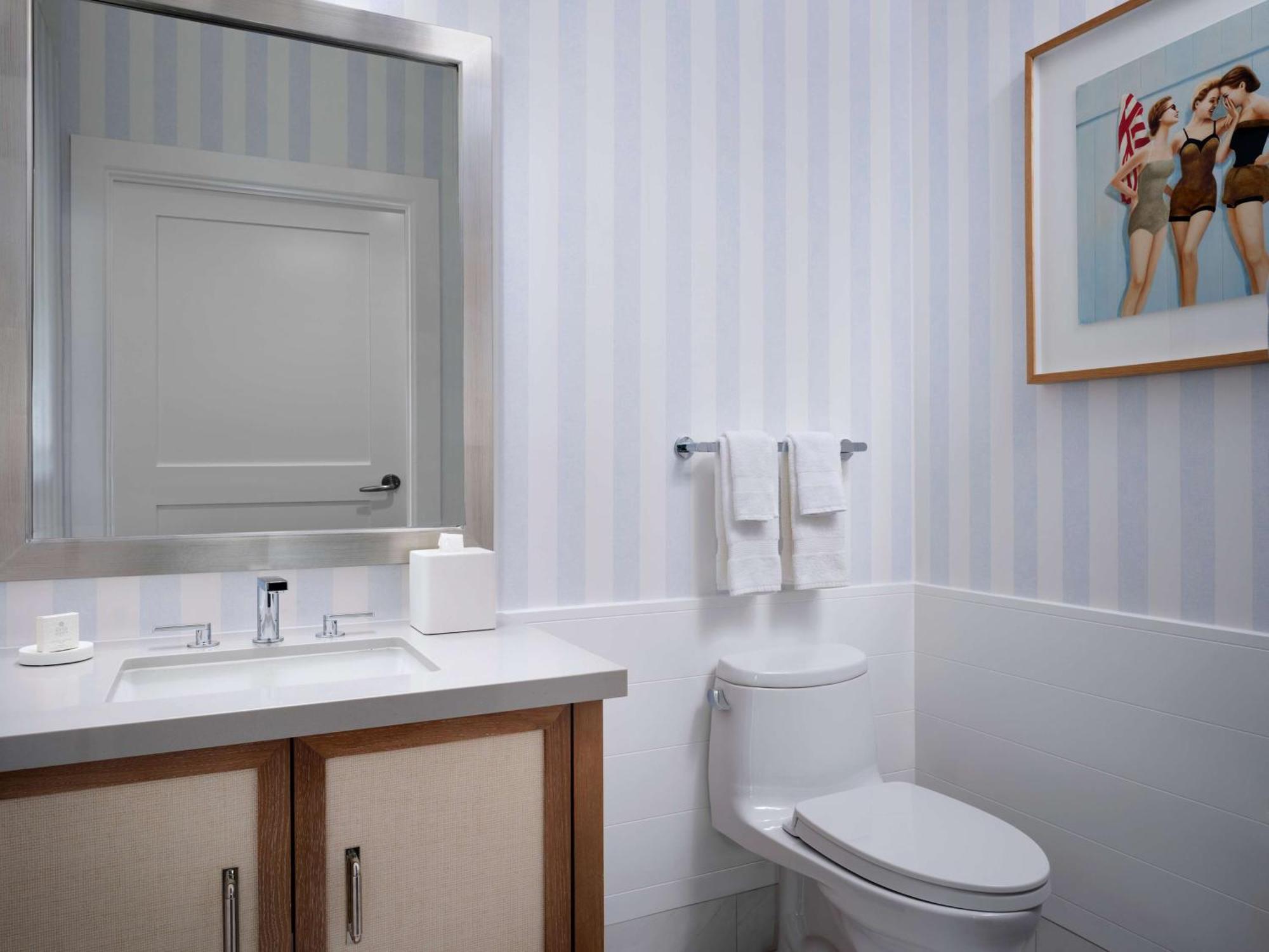 Shore House At The Del, Lxr Hotels & Resorts Coronado Bagian luar foto