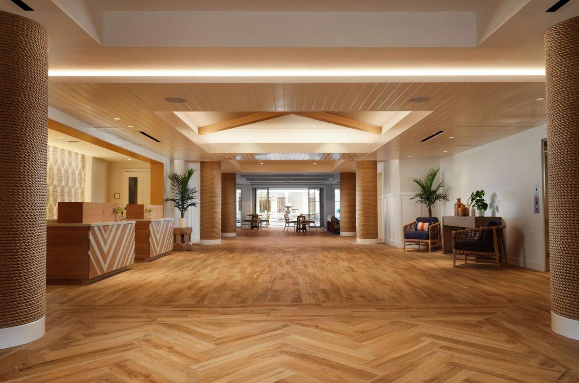 Shore House At The Del, Lxr Hotels & Resorts Coronado Bagian luar foto