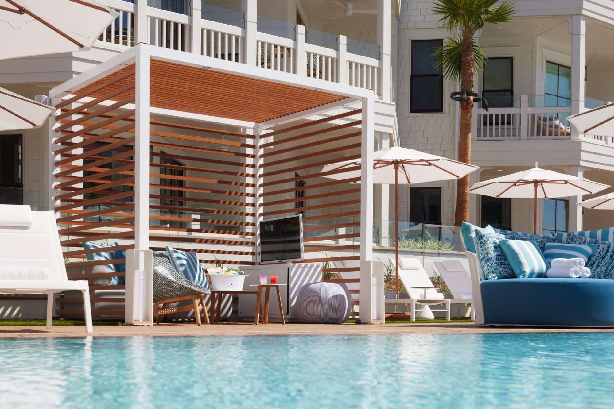 Shore House At The Del, Lxr Hotels & Resorts Coronado Bagian luar foto
