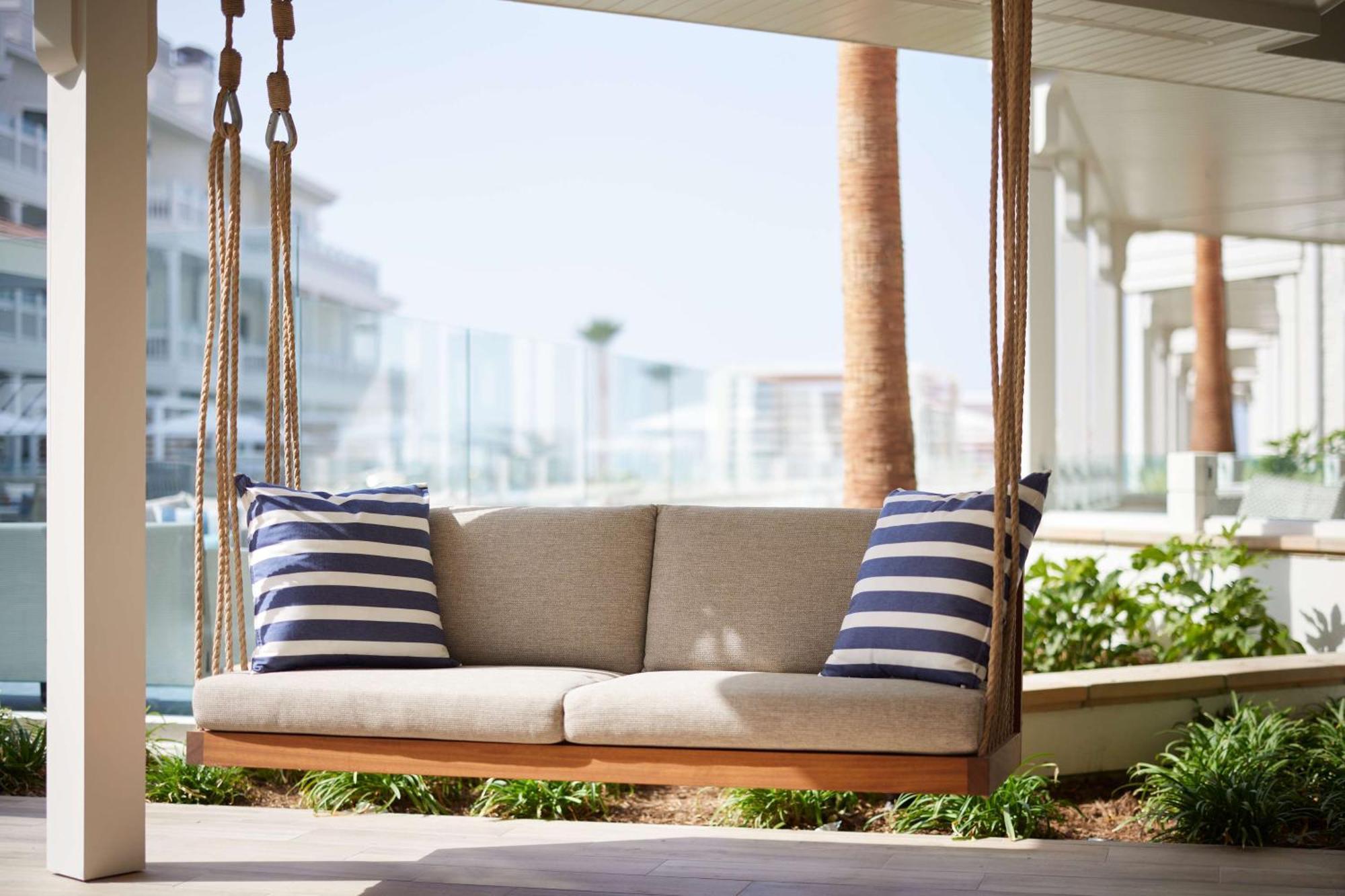 Shore House At The Del, Lxr Hotels & Resorts Coronado Bagian luar foto