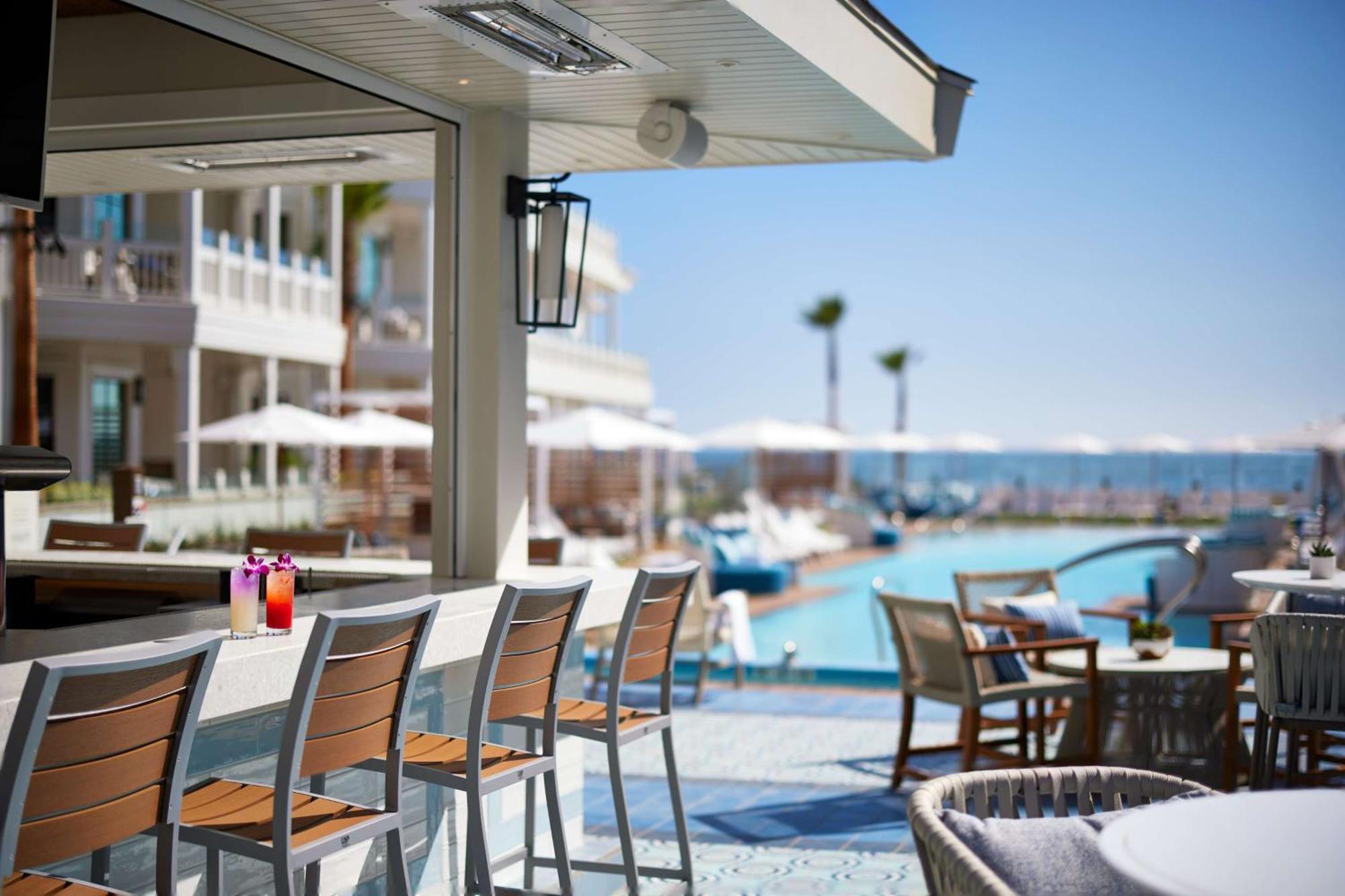Shore House At The Del, Lxr Hotels & Resorts Coronado Bagian luar foto