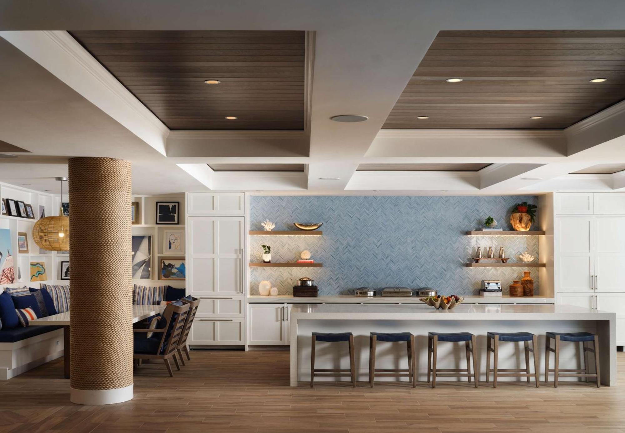 Shore House At The Del, Lxr Hotels & Resorts Coronado Bagian luar foto