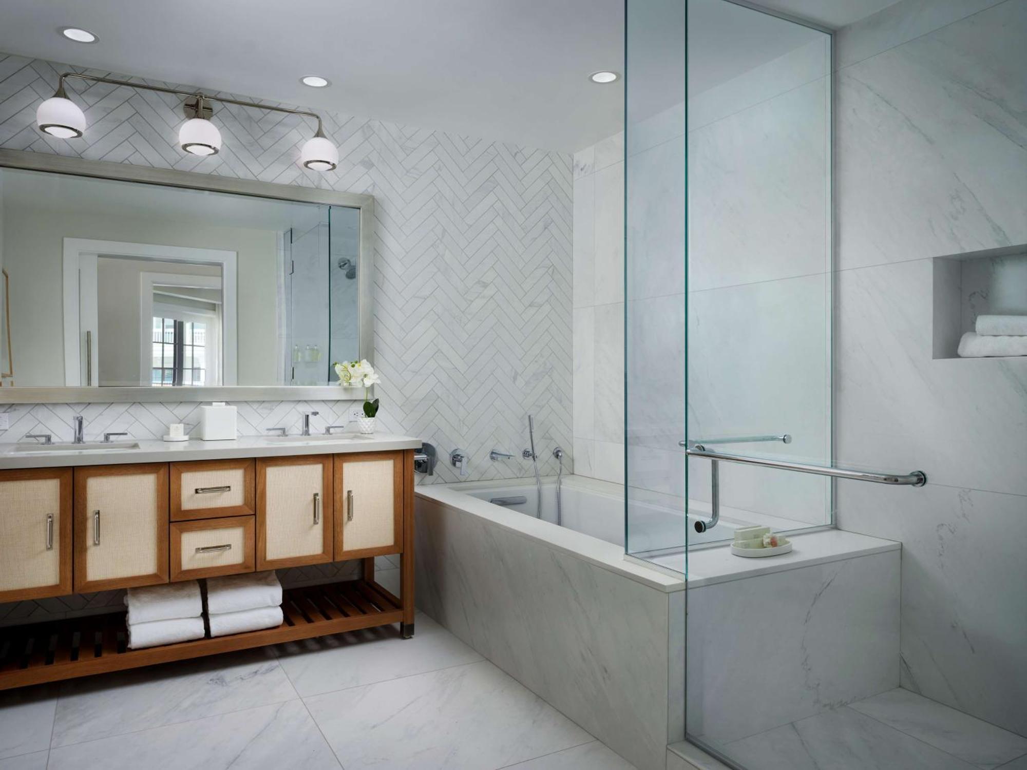 Shore House At The Del, Lxr Hotels & Resorts Coronado Bagian luar foto
