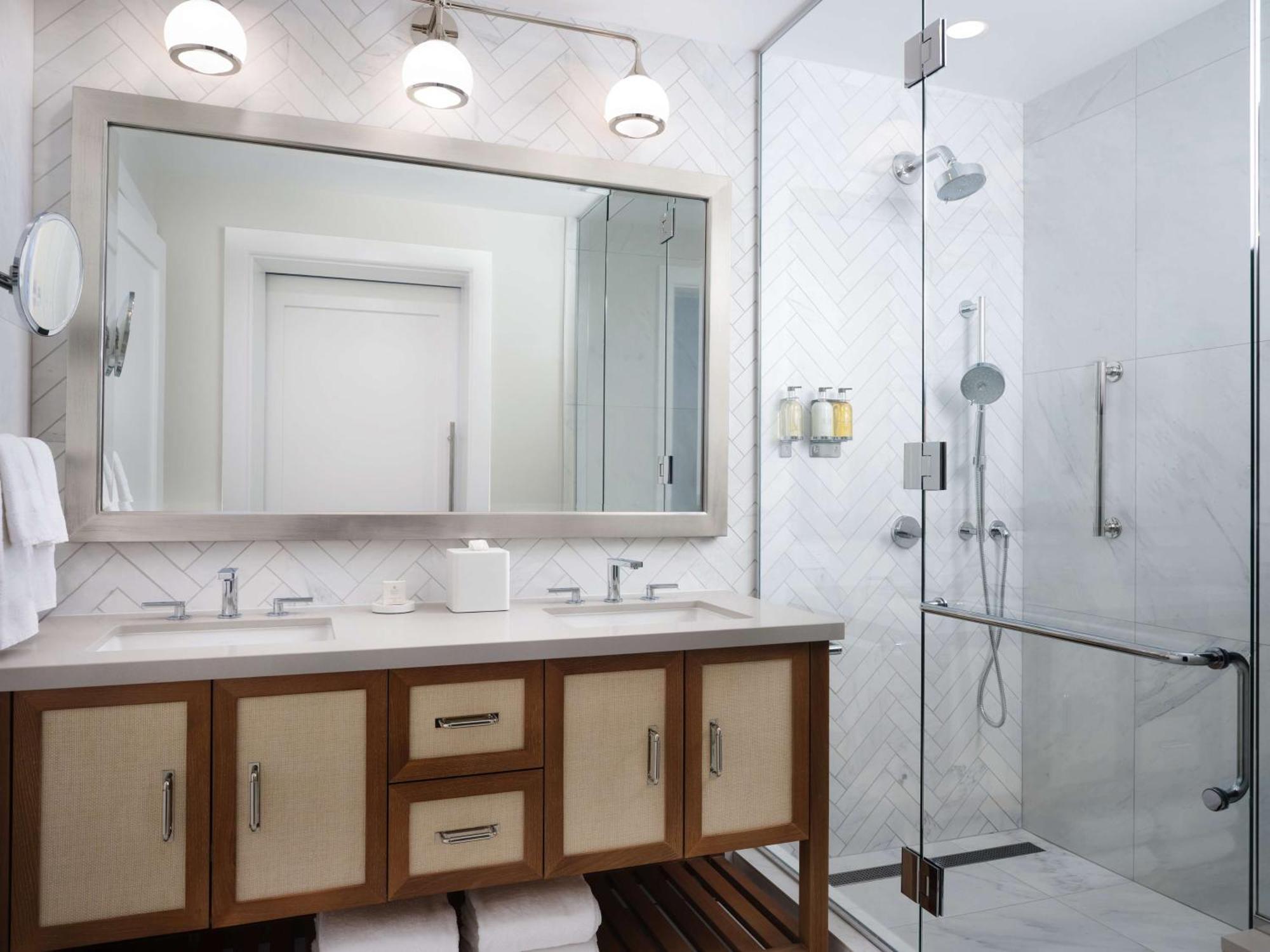 Shore House At The Del, Lxr Hotels & Resorts Coronado Bagian luar foto