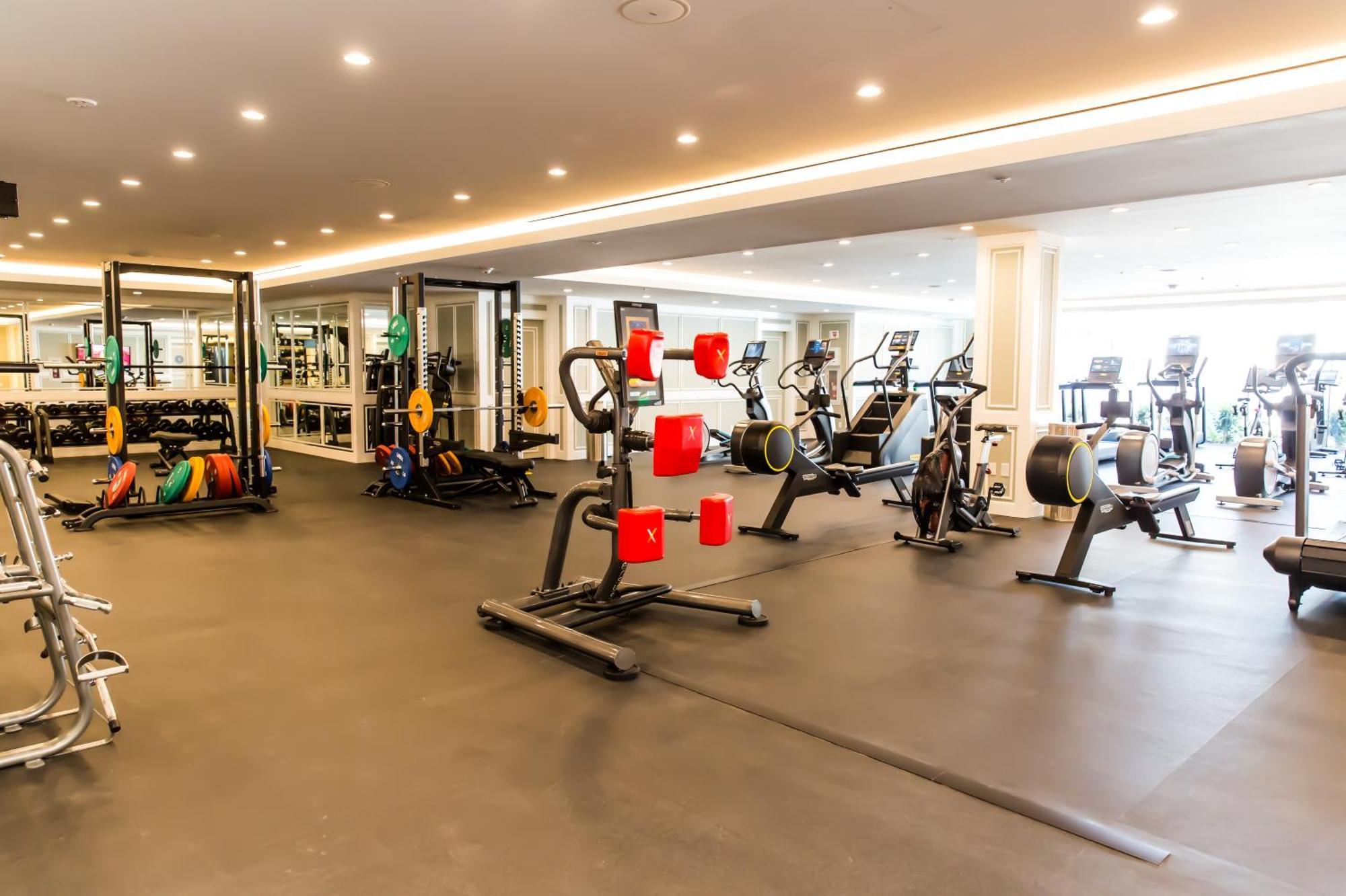 Shore House At The Del, Lxr Hotels & Resorts Coronado Bagian luar foto