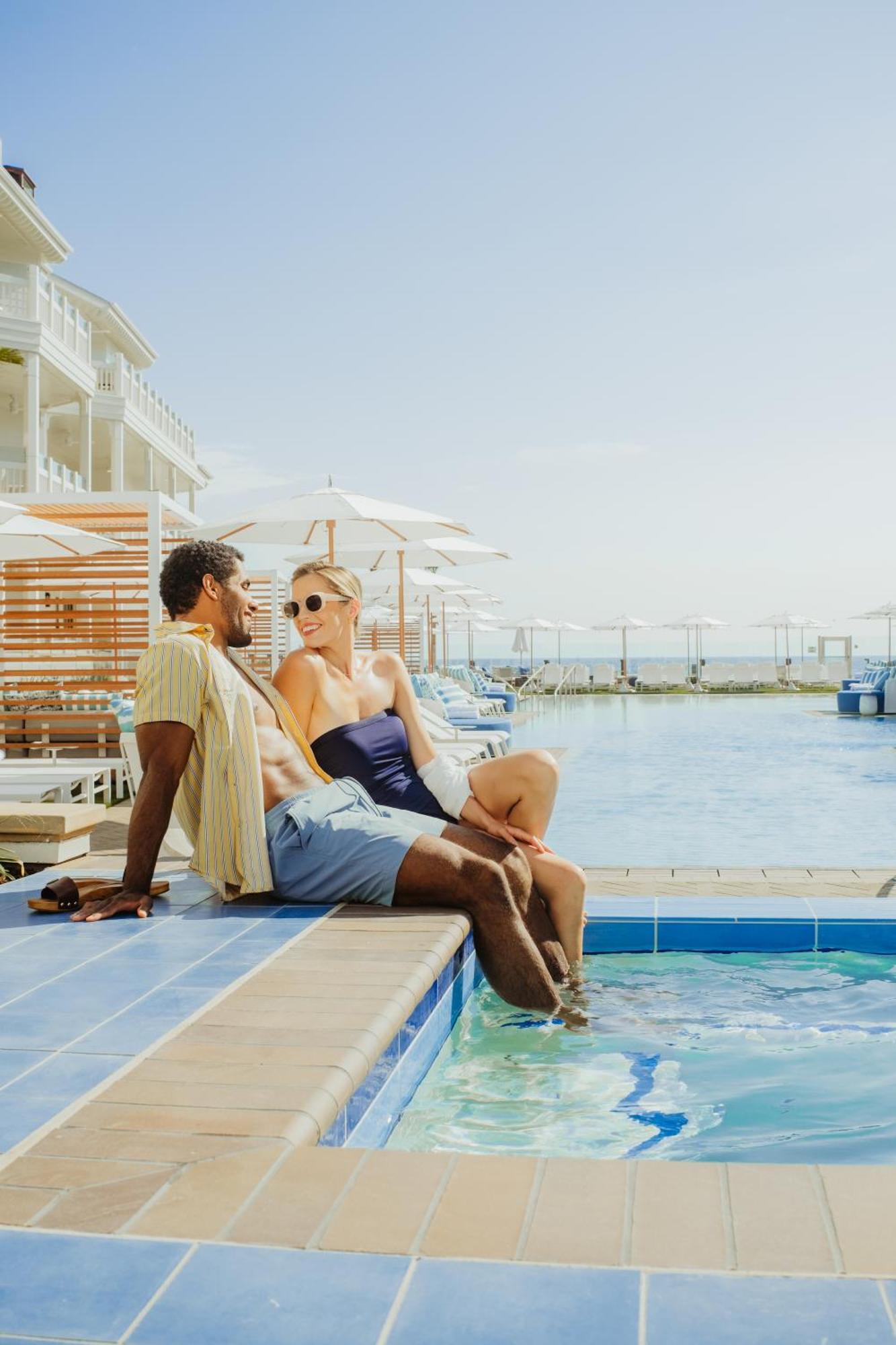 Shore House At The Del, Lxr Hotels & Resorts Coronado Bagian luar foto