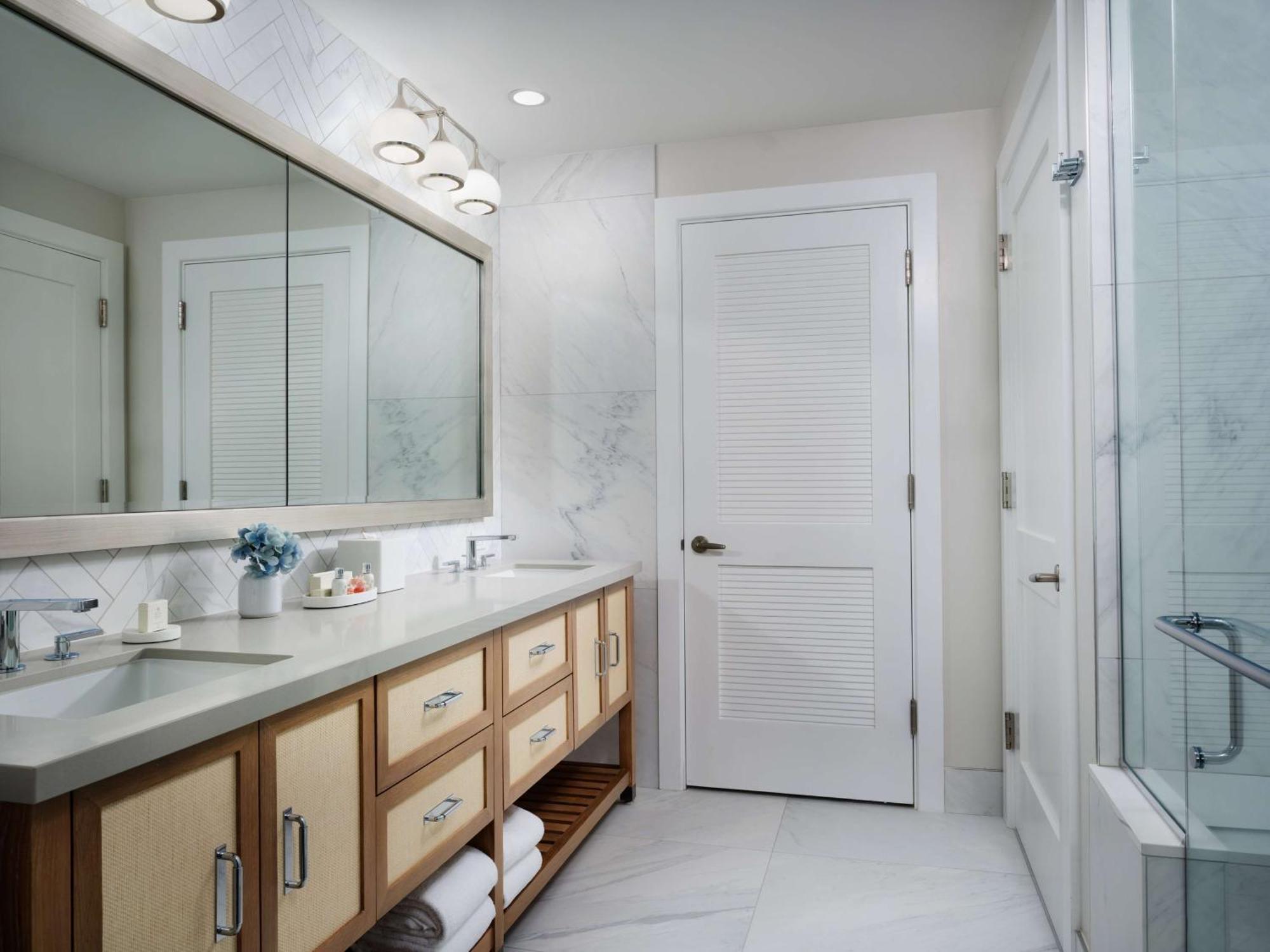 Shore House At The Del, Lxr Hotels & Resorts Coronado Bagian luar foto