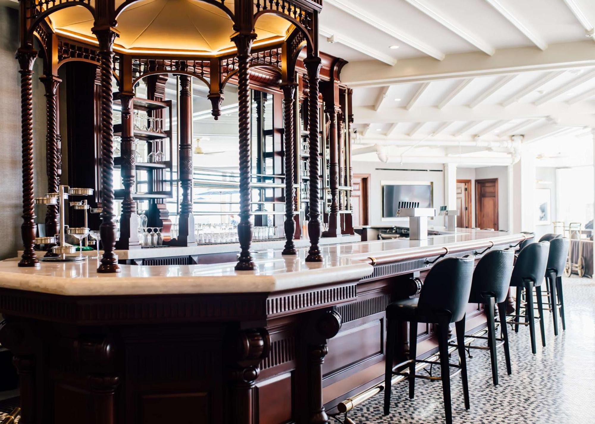 Shore House At The Del, Lxr Hotels & Resorts Coronado Bagian luar foto